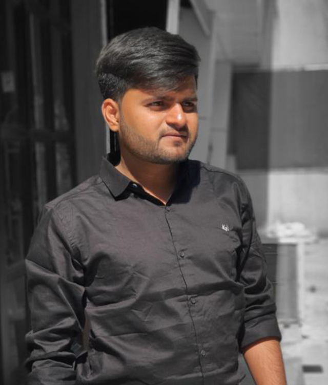 Ashutosh Pandey